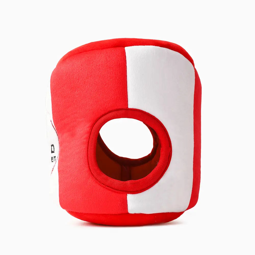 Dog Toy: Fried Chicken Interactive Toy
