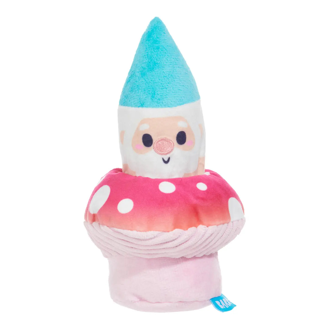 Dog Toy: BARK - Fun Gus Gnome
