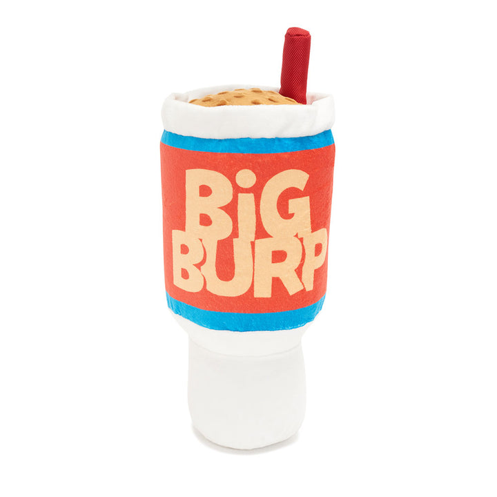 Dog Toy: BARK - Big Burp Slurp