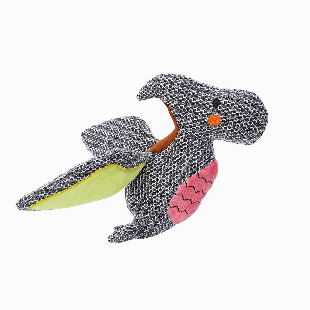 Dog Toy: Pterosaur Plush