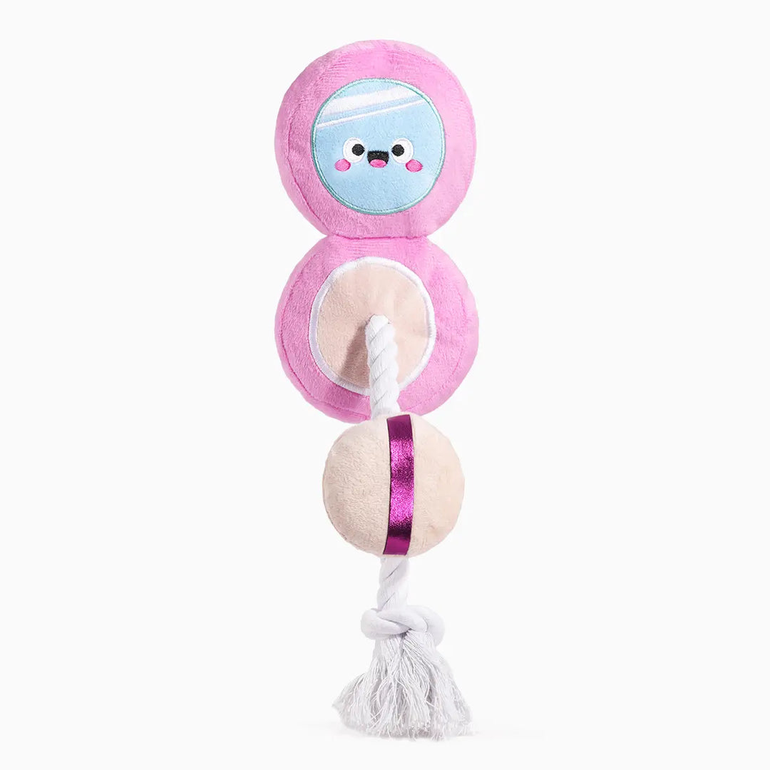 Dog Toy: Cushion Foundation Toy