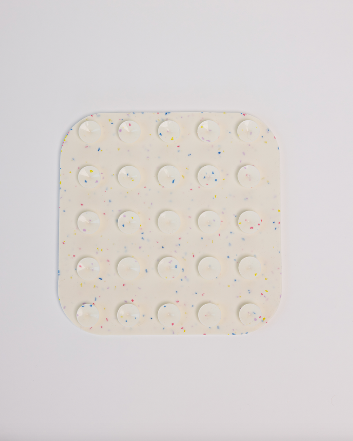 The Modern Dog Company - It's a Birthday Pawty Lick Mat