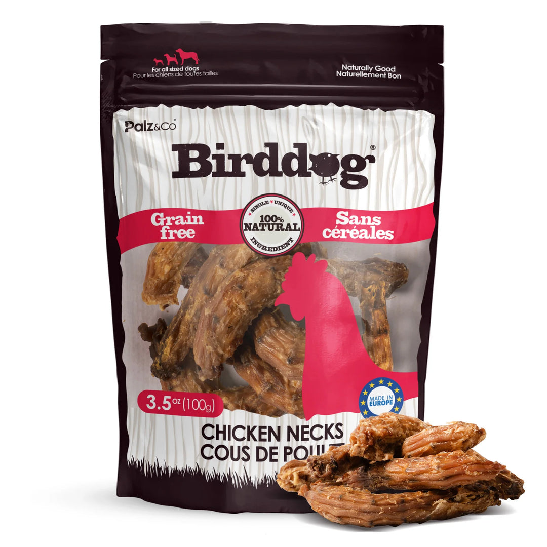 Palz & Co: Chicken Neck 3.5oz