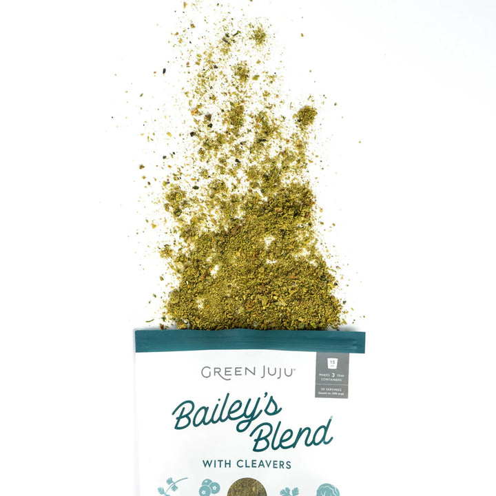 Green Juju - Bailey's Blend 1.75oz