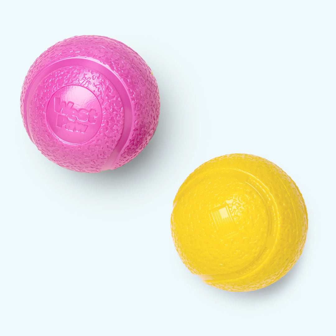 Dog Toy: Boundr Balls 2-Pack