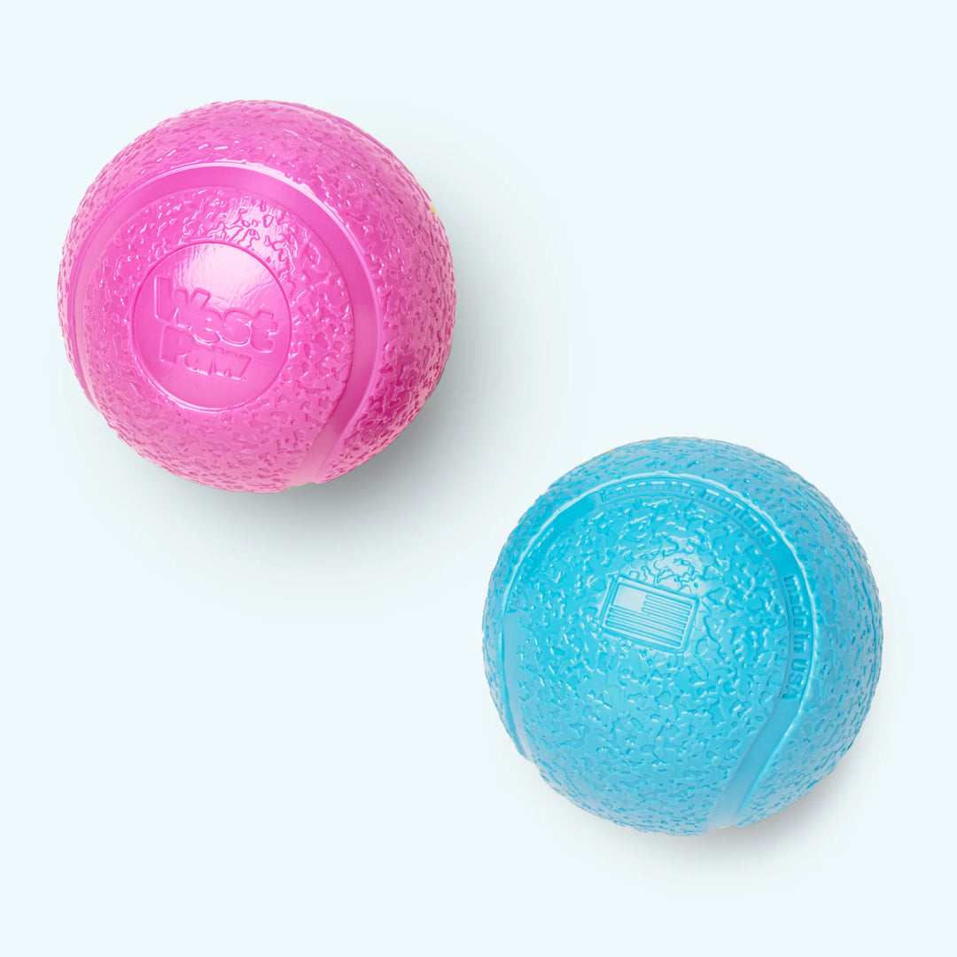 Dog Toy: Boundr Balls 2-Pack