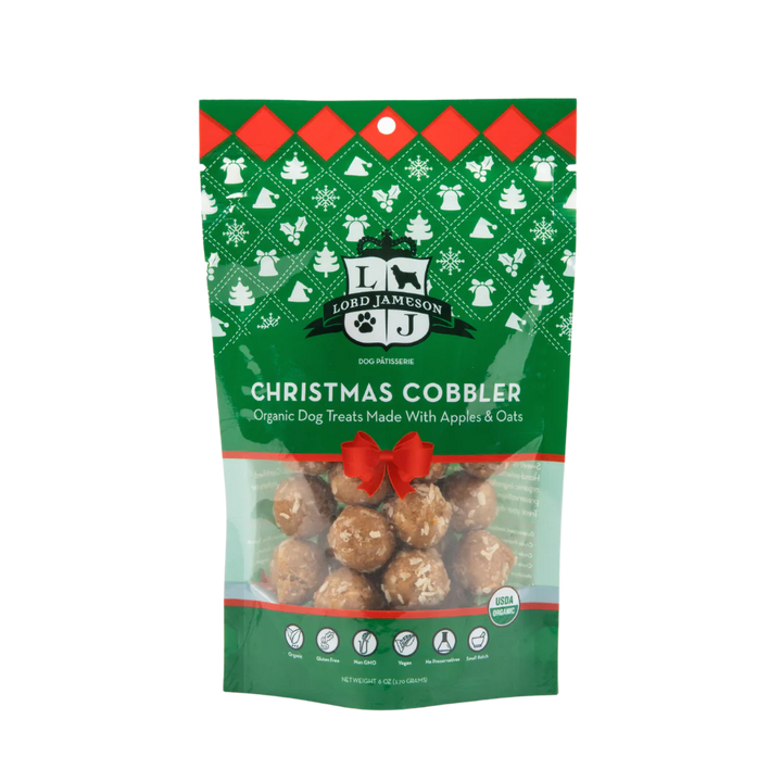 Lord Jameson - Christmas Cobbler Pops 6oz