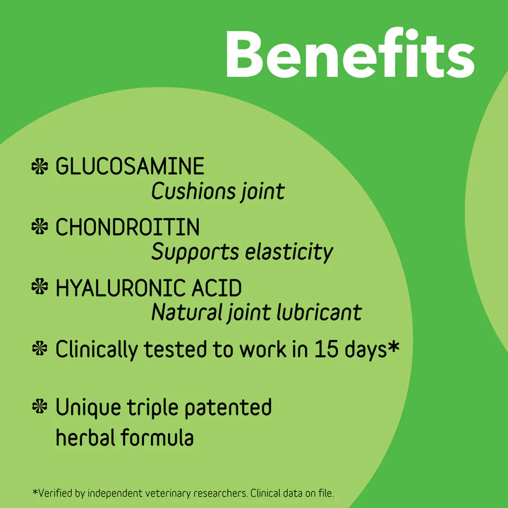 inClover - Connectin: Hip & Joint Supplement 12oz