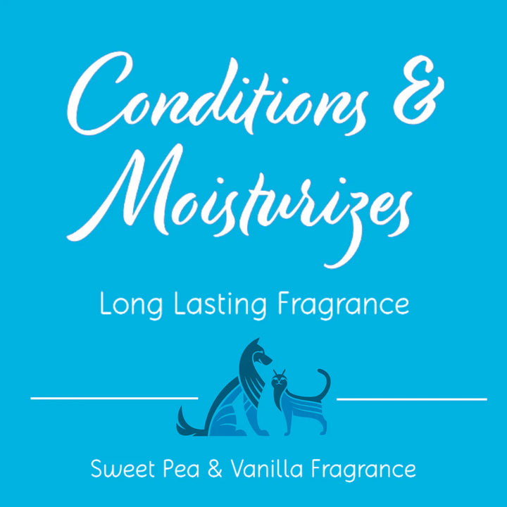 Nootie - Daily Spritz: Sweet Pea Vanilla