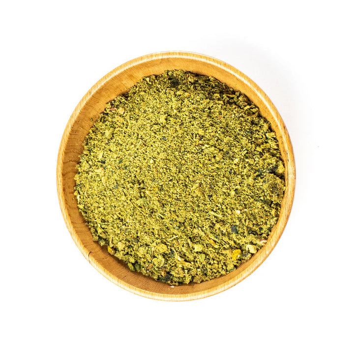 Green Juju - Bailey's Blend 1.75oz