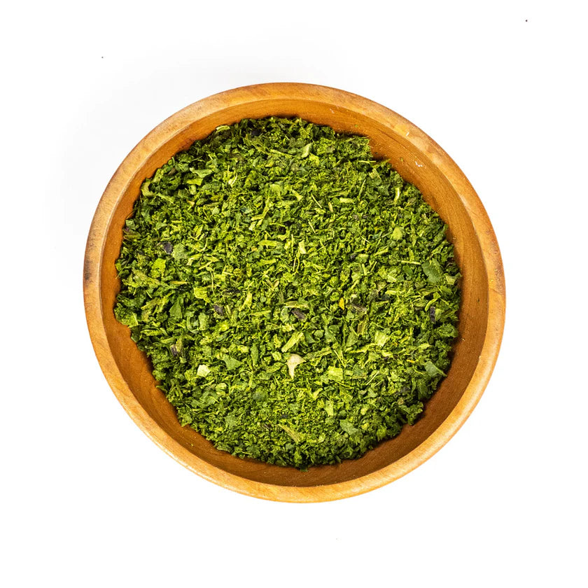 Green Juju - Just Greens