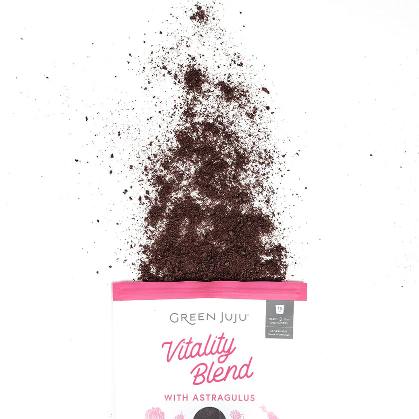 Green Juju - Vitality Blend 1.75oz