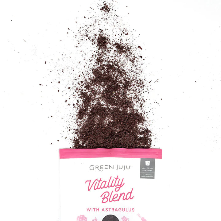 Green Juju - Vitality Blend 1.75oz