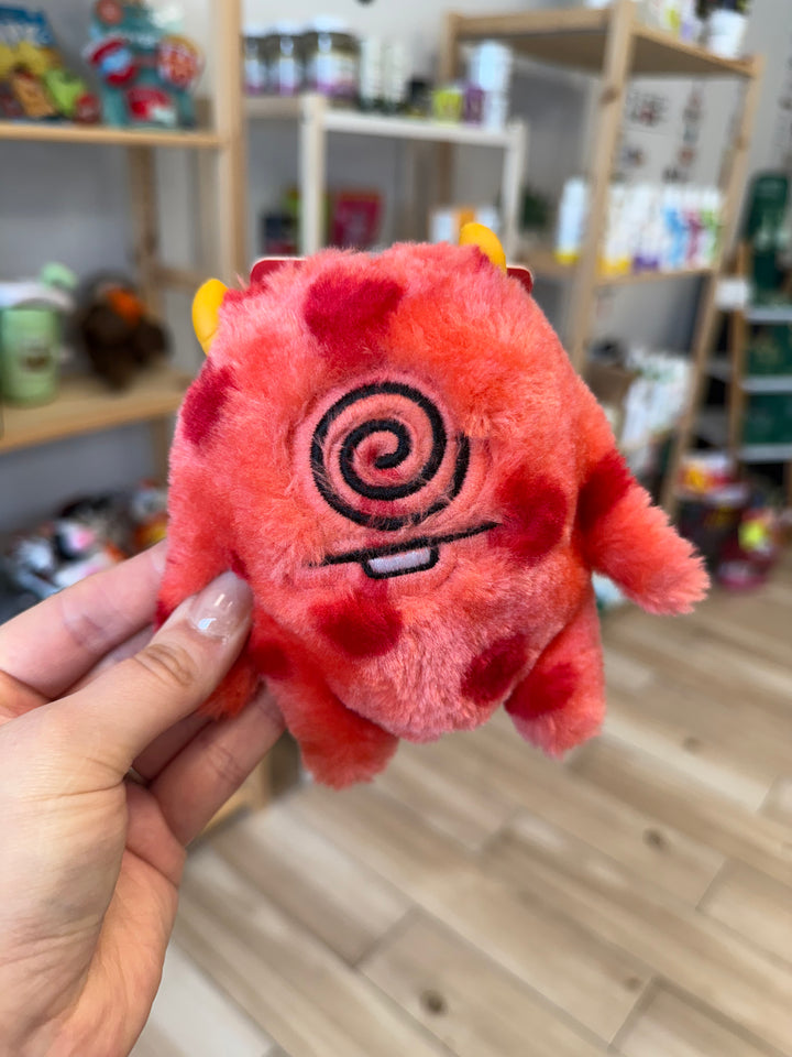 Dog Toy: Cyclops