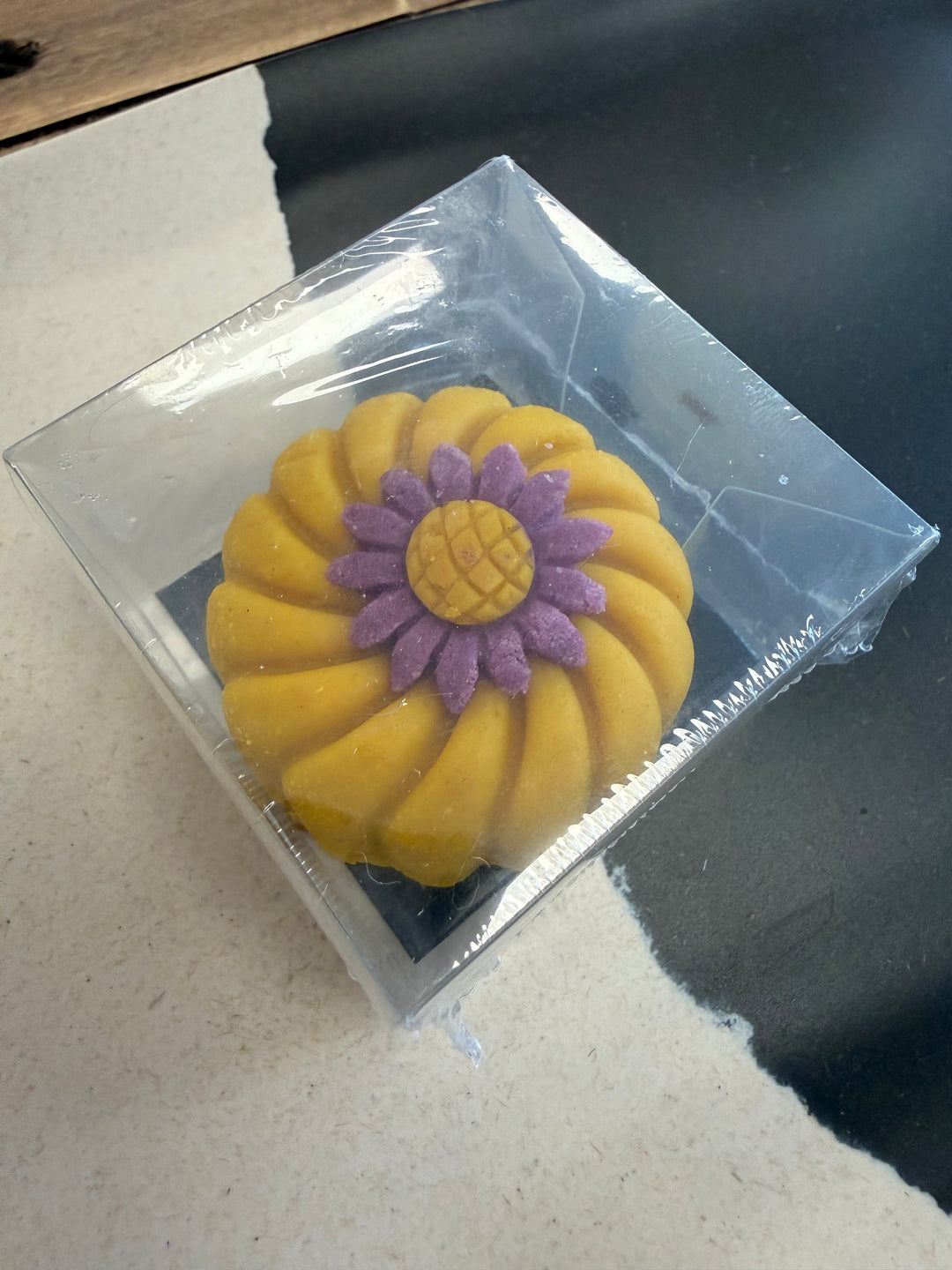 Gourmet Dog Truffles (Single)