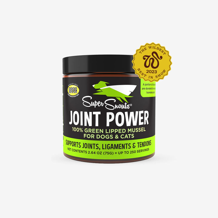 Super Snouts - Joint Powder 75G