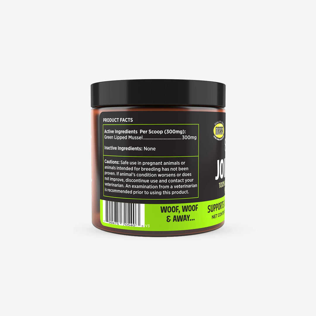 Super Snouts - Joint Powder 75G