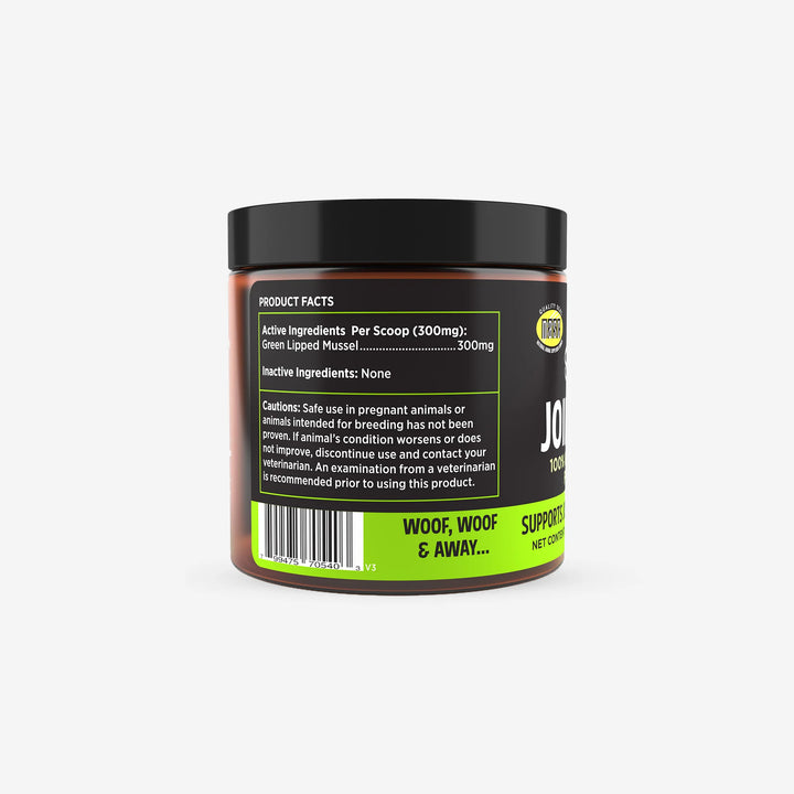 Super Snouts - Joint Powder 75G