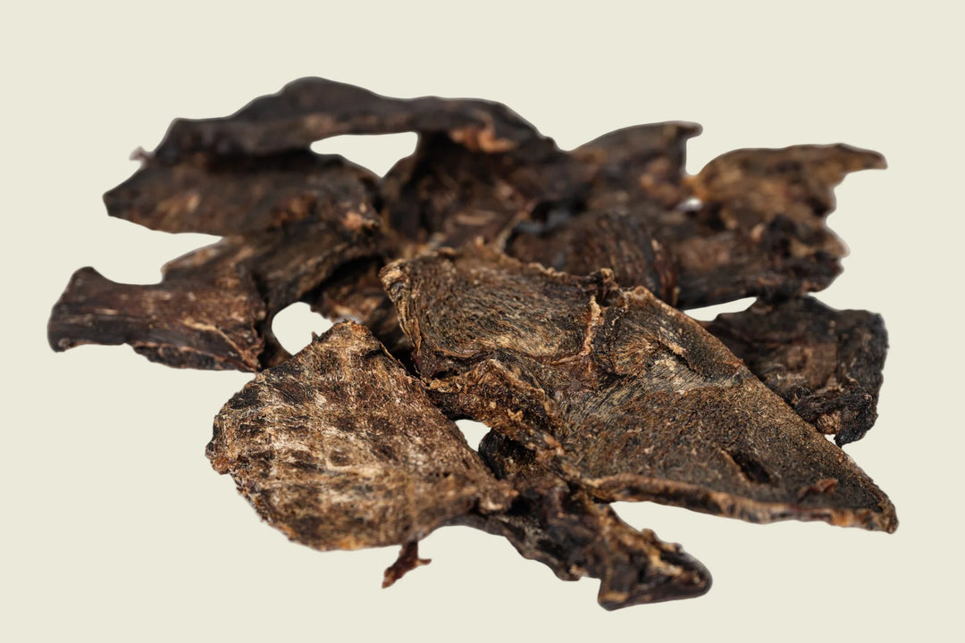 Outback Bones - Prime Kangaroo Jerky Strips 7.05oz