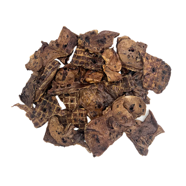 Bark N' Big - Dehydrated Lamb Lung 5oz