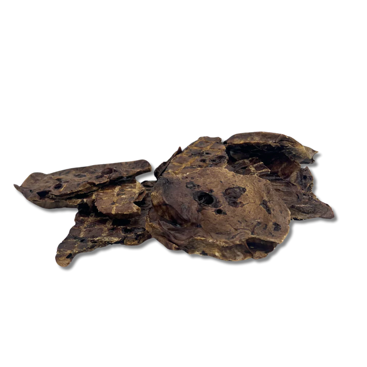Bark N' Big - Dehydrated Lamb Lung 5oz