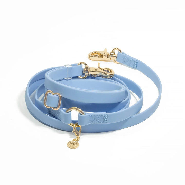 Sunny Tails - 4-in-1 Convertible Hands Free Cloud Dog Leash
