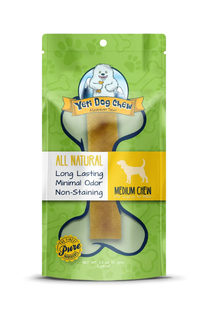 Yeti Chew - Medium