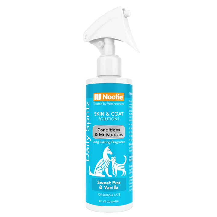 Nootie - Daily Spritz: Sweet Pea Vanilla