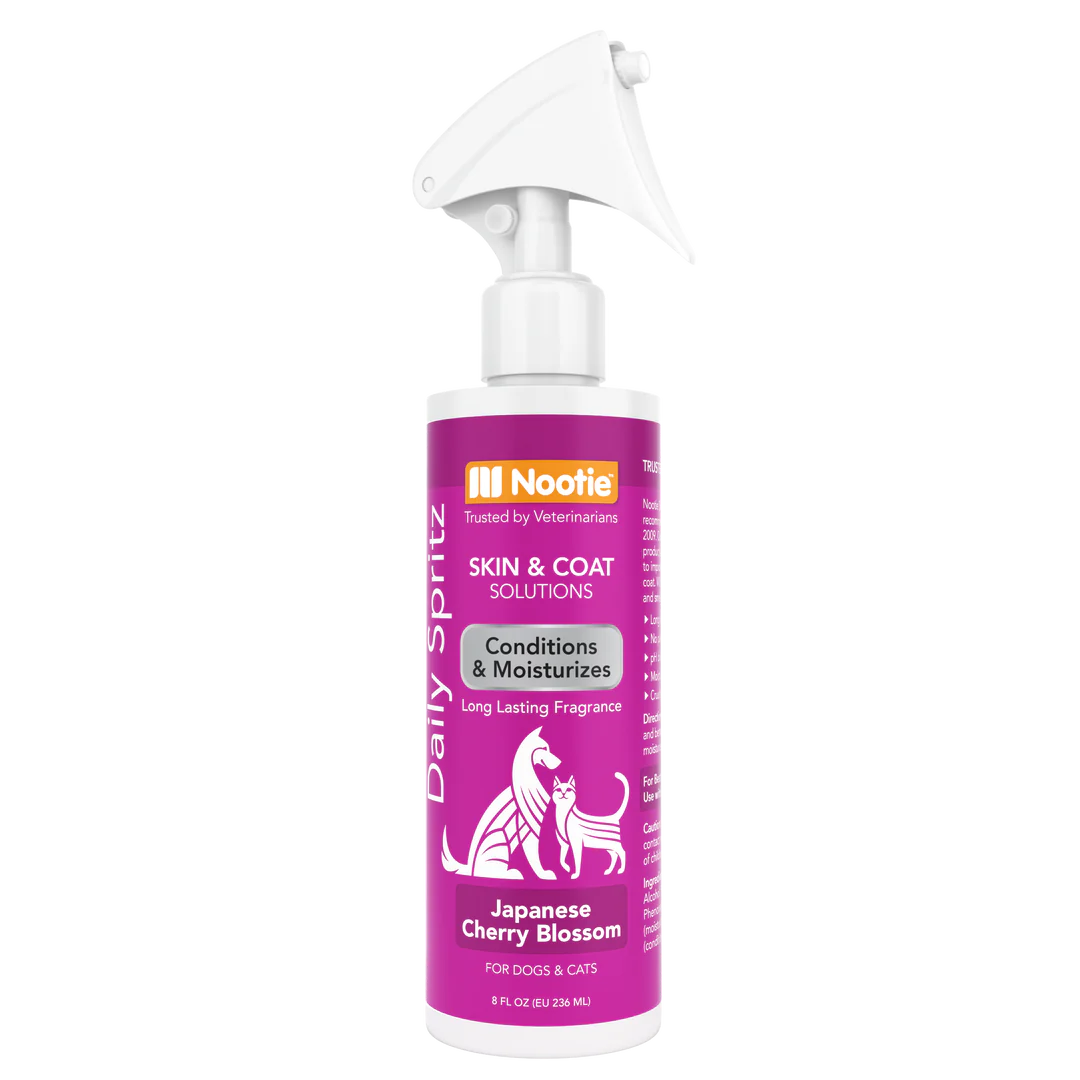 Nootie - Daily Spritz: Cherry Blossom
