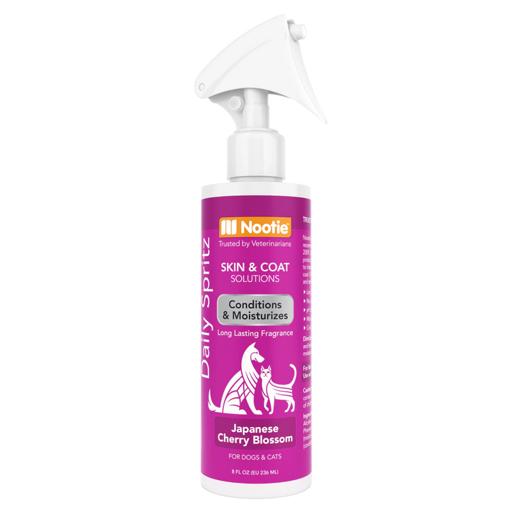 Nootie - Daily Spritz: Cherry Blossom
