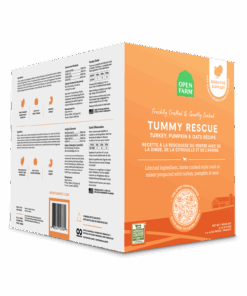 Open Farm: Gently Cooked Dog Food - 6lb Bulk Box (Pre-Order)