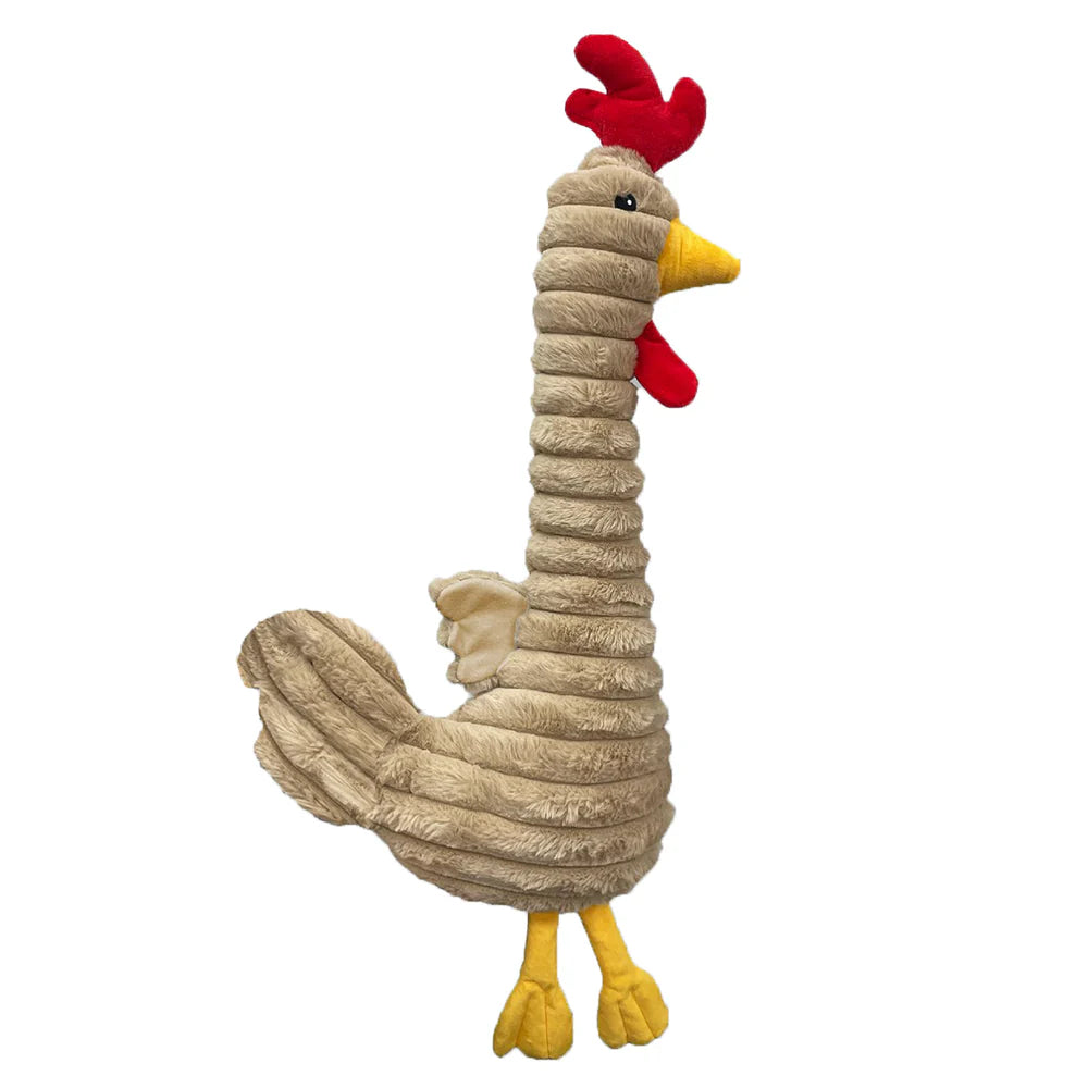 Dog Toy: Farm Friends - Rooster