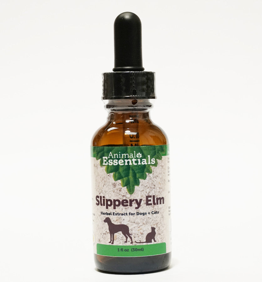 Slippery Elm - Animal Essentials
