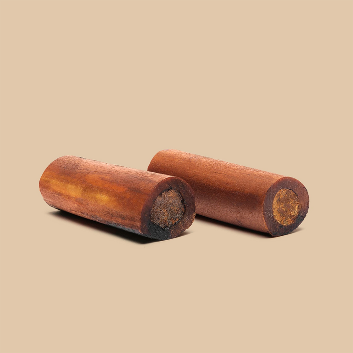 Roam - Smoked Ostrich Marrow Bone (Small 2-Pack)
