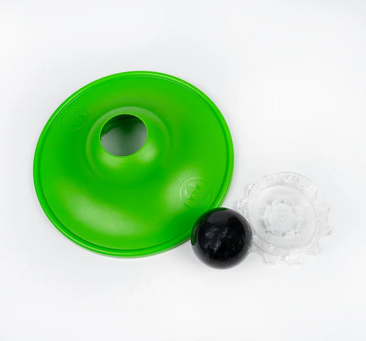 Stashios: Soothing Saucer