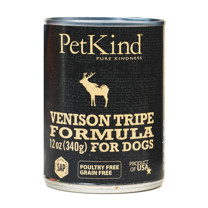 PetKind - THAT'S IT - Venison Canned Food