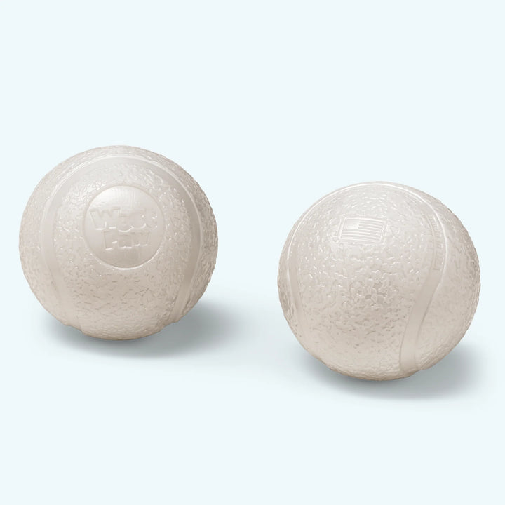 Dog Toy: Boundr Balls 2-Pack