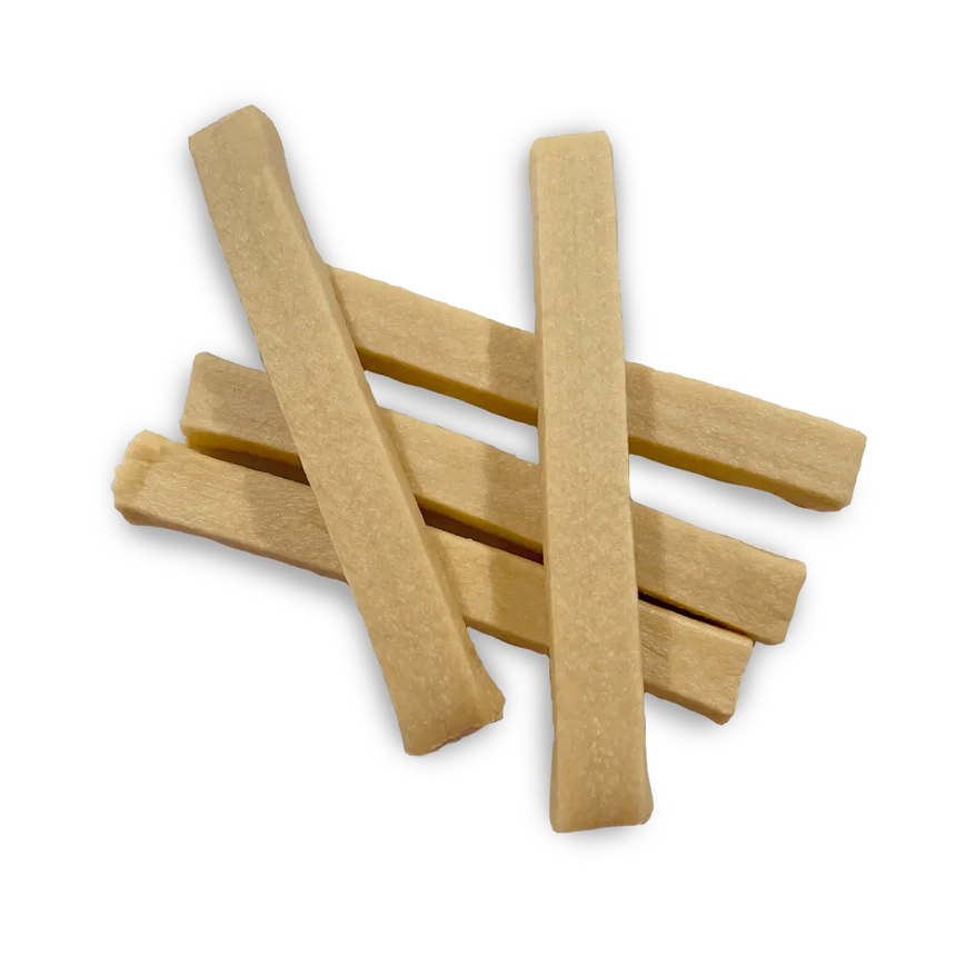 Yogurt Sticks - Peanut Butter (5-pack)