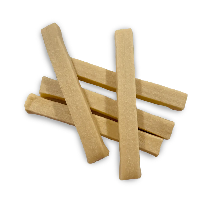 Yogurt Sticks - Peanut Butter (5-pack)