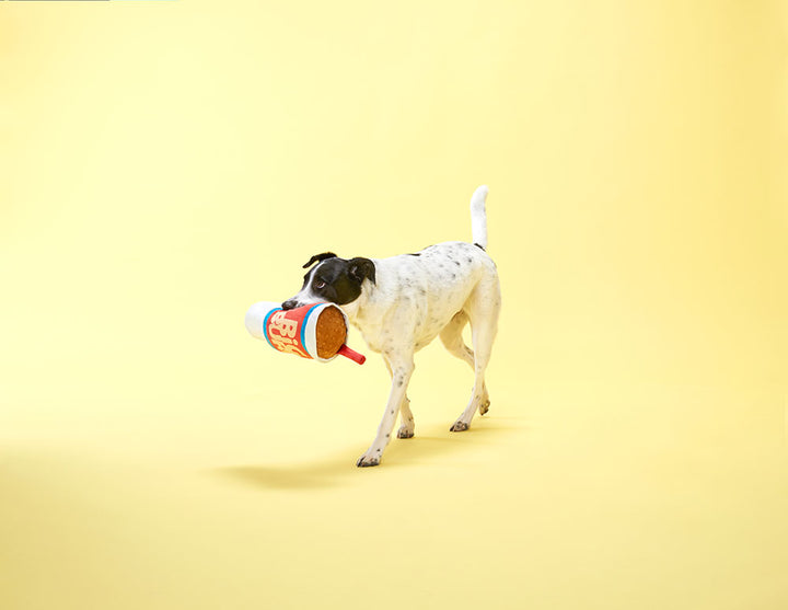 Dog Toy: BARK - Big Burp Slurp