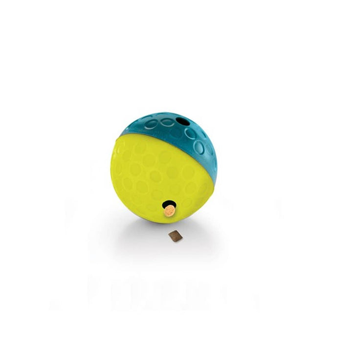 Treat Tumble Interactive Dog Toy