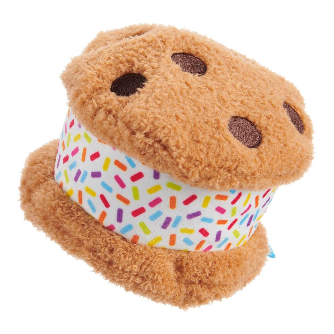 Dog Toy: BARK Funfetchi Sniffwich