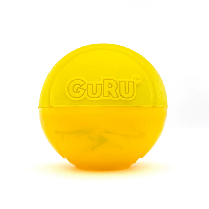 Dog Toy: Guru Pet Bonanza Ball