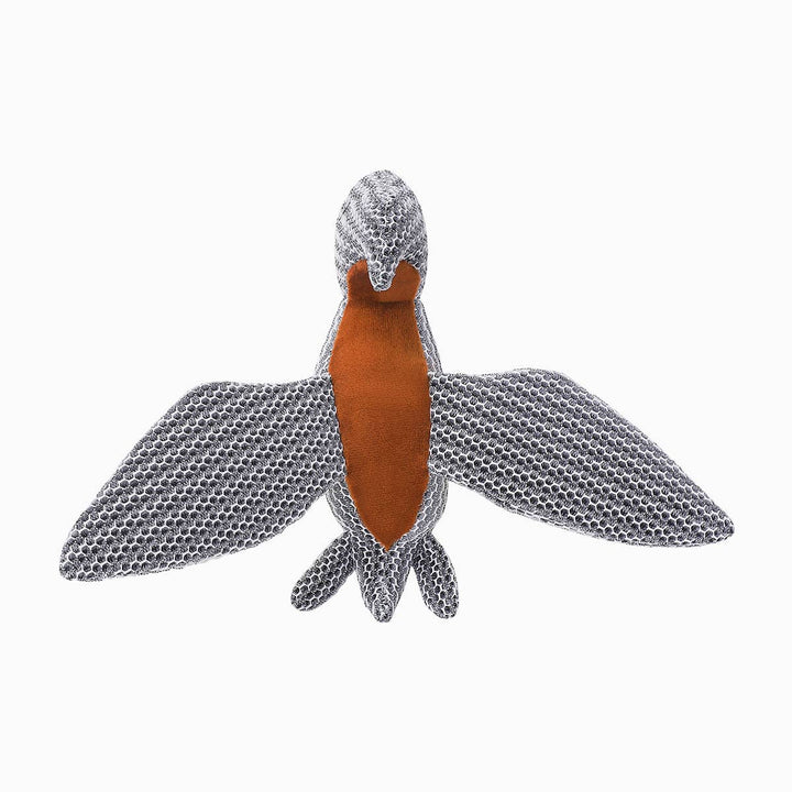 Dog Toy: Pterosaur Plush