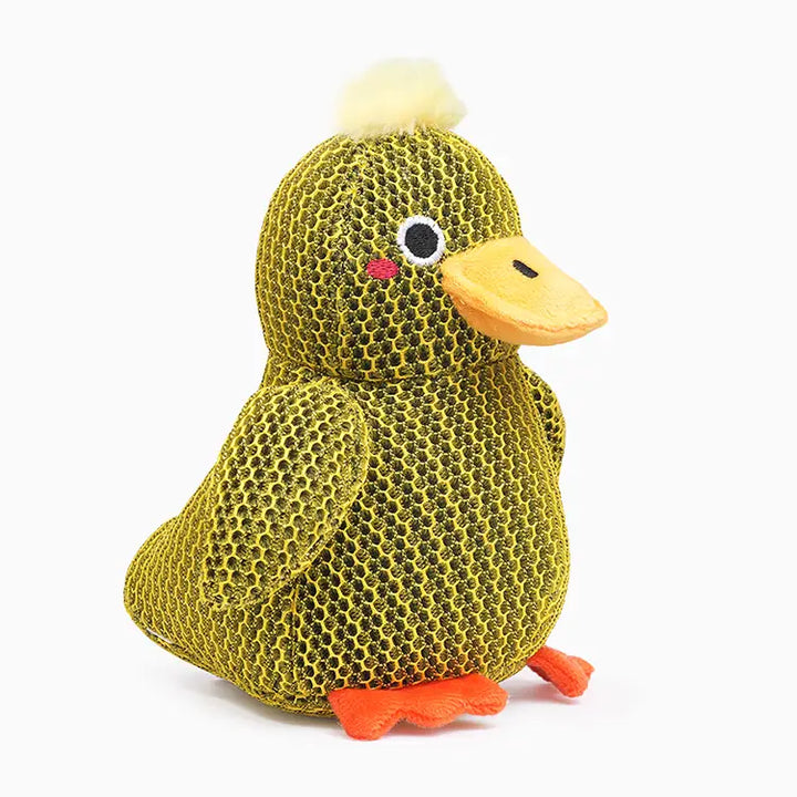 Dog Toy: Farm Friendz Ducky Toy