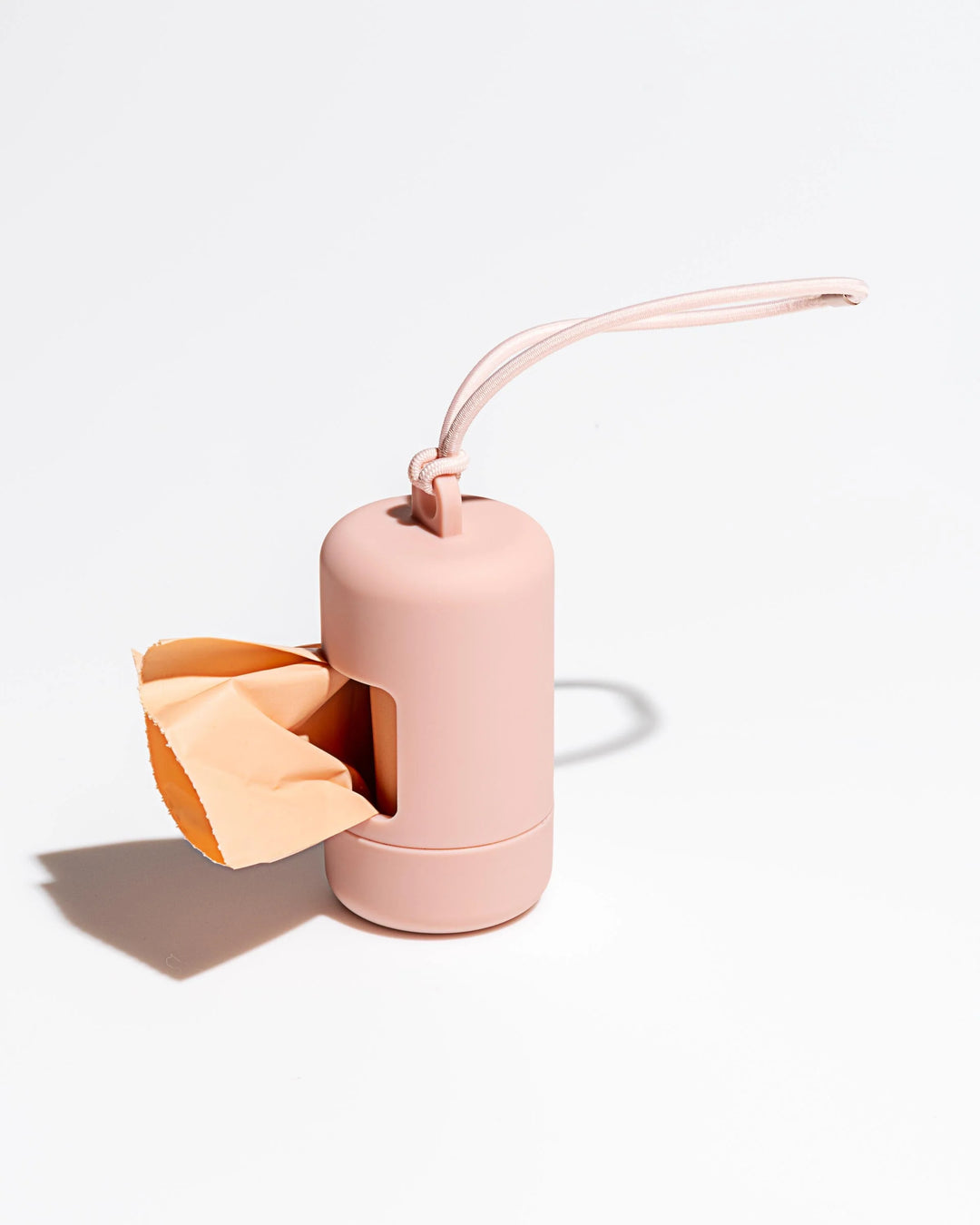 Wild One - Dog Poop Bag Holder