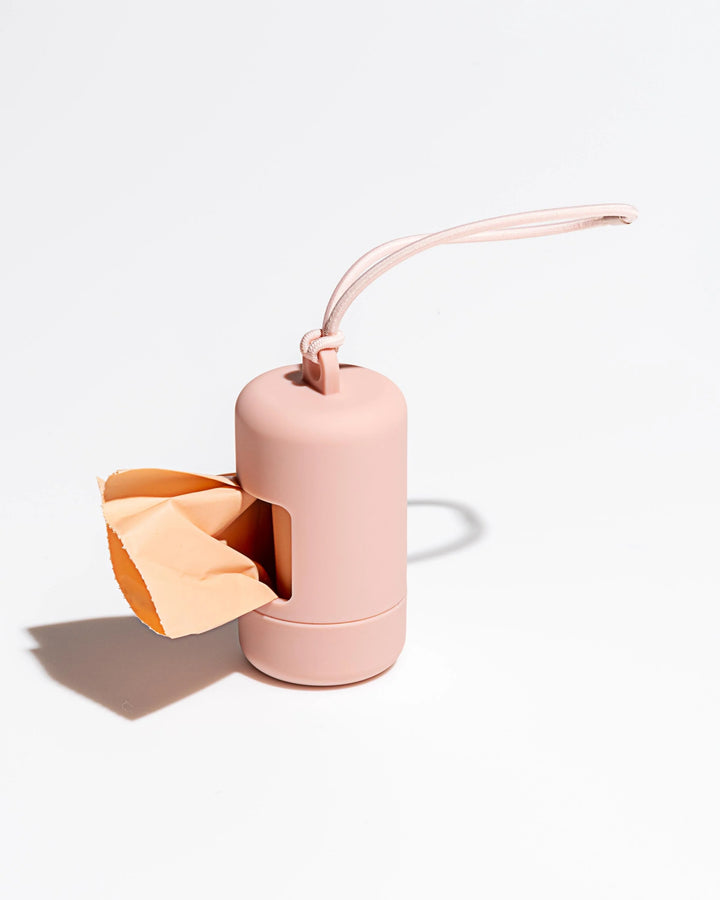 Wild One - Dog Poop Bag Holder
