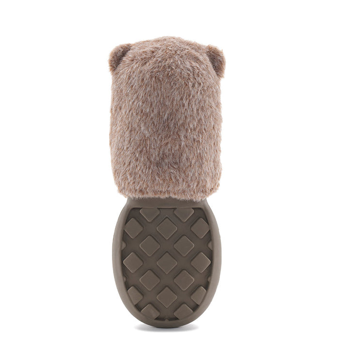 Dog Toy: BARK Buck Wild Super Chewer