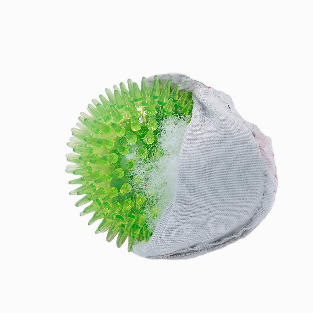 Dog Toy: Penguin Ball