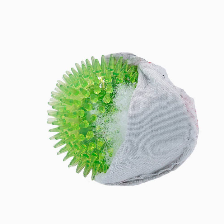 Dog Toy: Penguin Ball